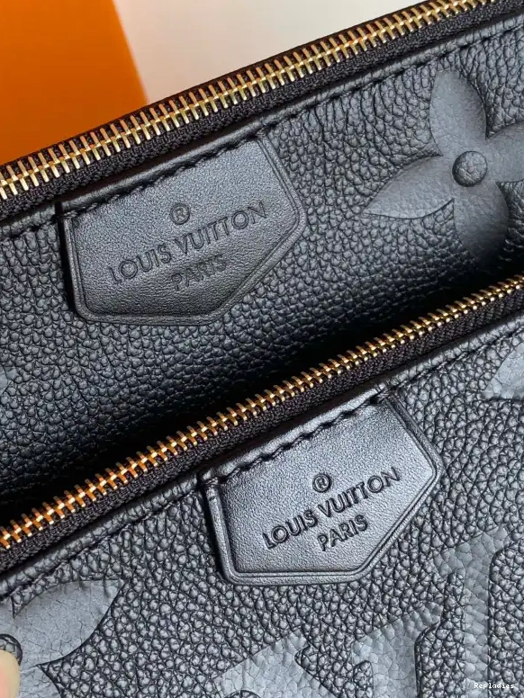 Cheap MULTI POCHETTE VUITTON ACCESSOIRES LOUIS 0502